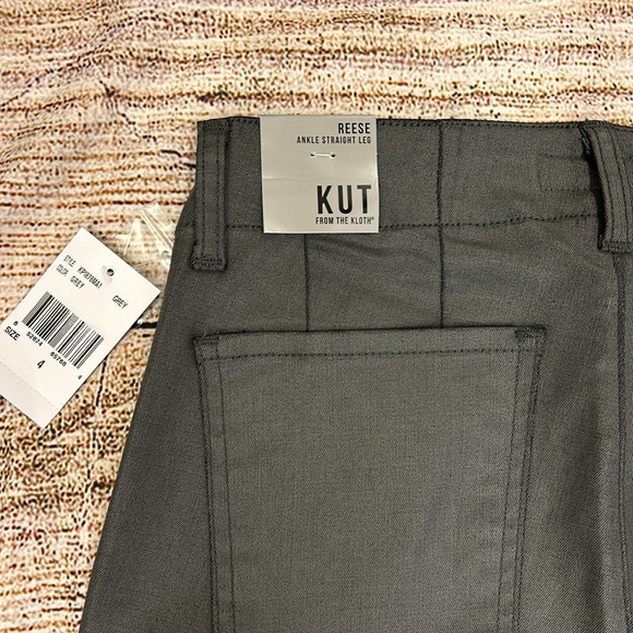 KUT From the Kloth Reese Pant - Picture 5 of 5